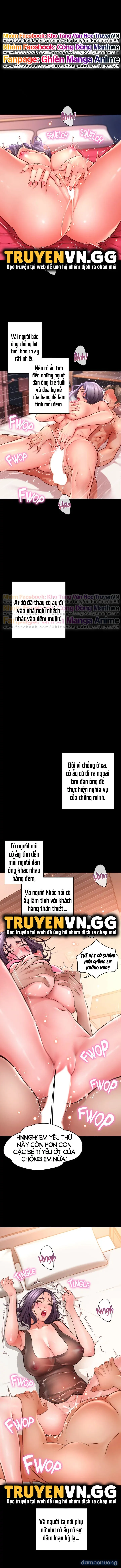 Tiệm Tạp Hóa Cuối Phố 