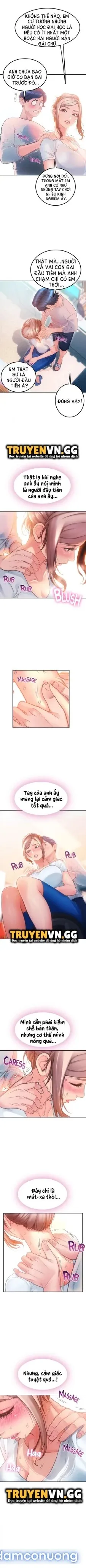 Tiệm Tạp Hóa Cuối Phố 