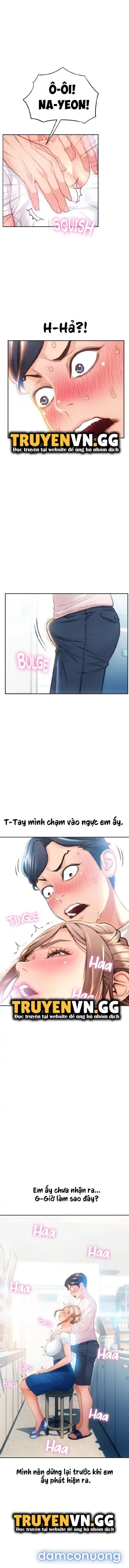 Tiệm Tạp Hóa Cuối Phố 