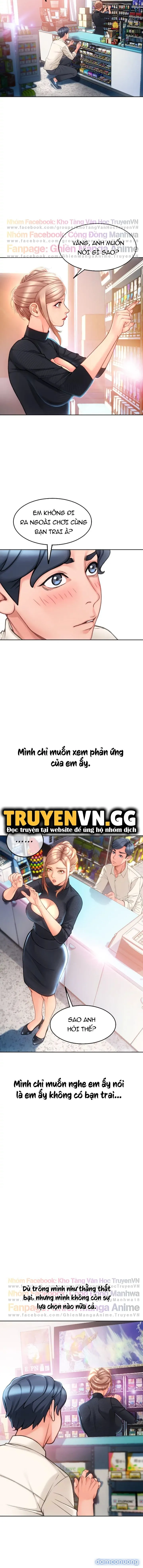 Tiệm Tạp Hóa Cuối Phố 
