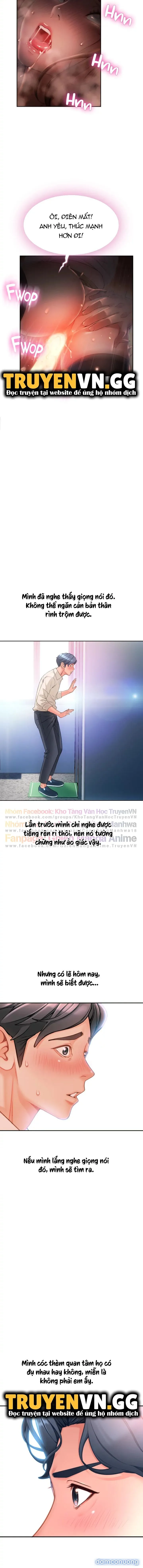 Tiệm Tạp Hóa Cuối Phố 