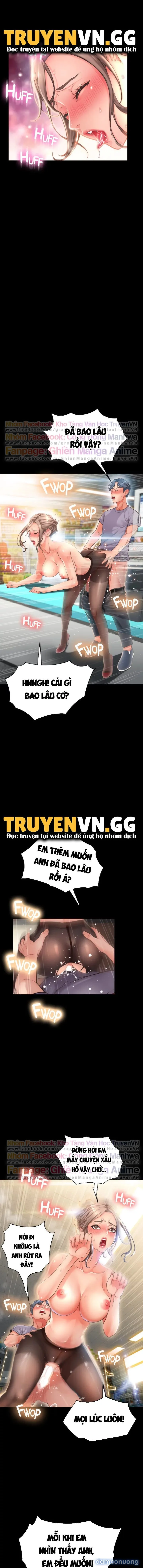 Tiệm Tạp Hóa Cuối Phố 