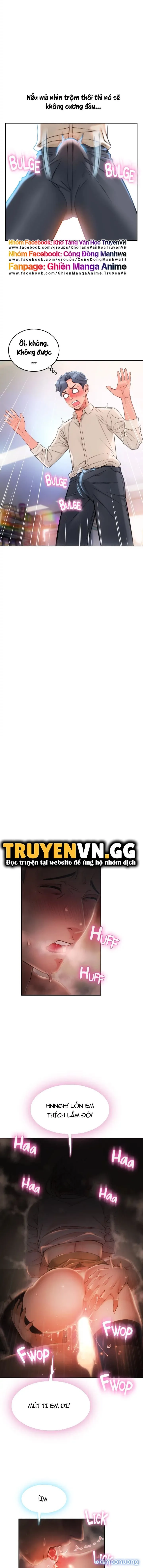 Tiệm Tạp Hóa Cuối Phố 