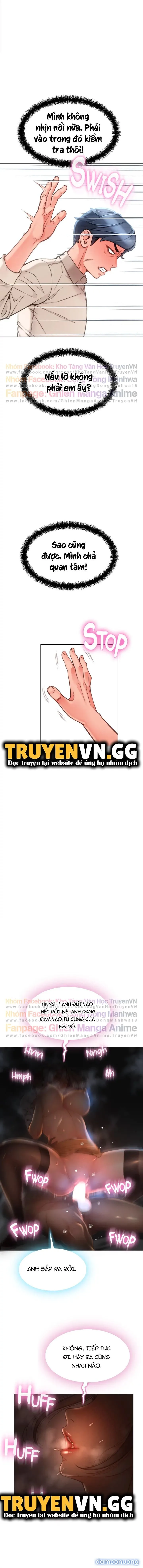 Tiệm Tạp Hóa Cuối Phố 