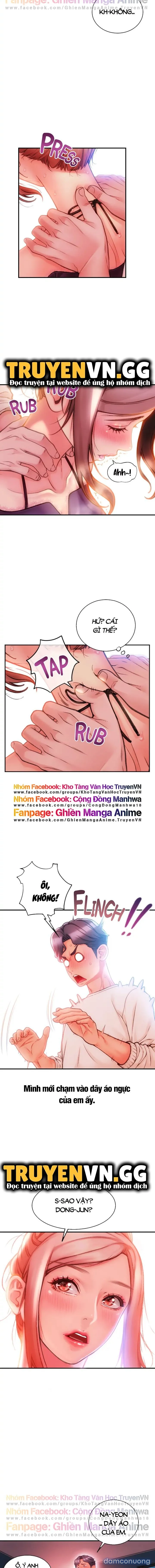 Tiệm Tạp Hóa Cuối Phố 