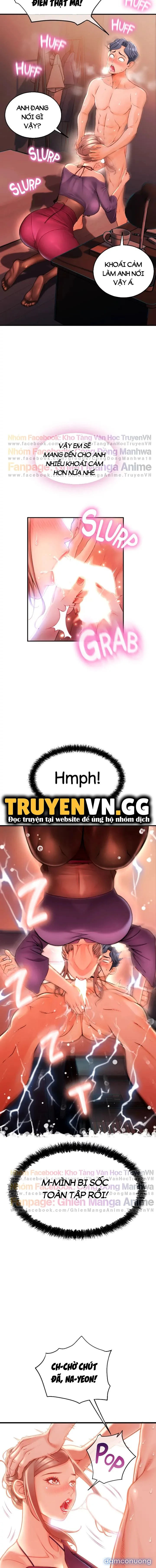 Tiệm Tạp Hóa Cuối Phố 