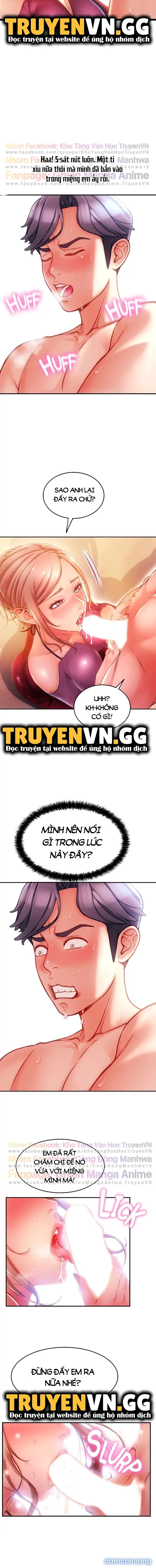Tiệm Tạp Hóa Cuối Phố 