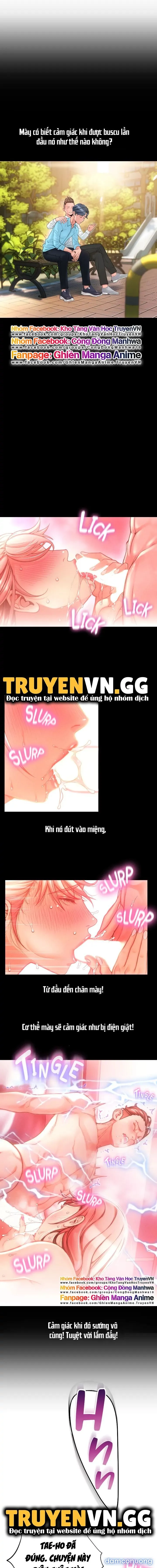 Tiệm Tạp Hóa Cuối Phố 