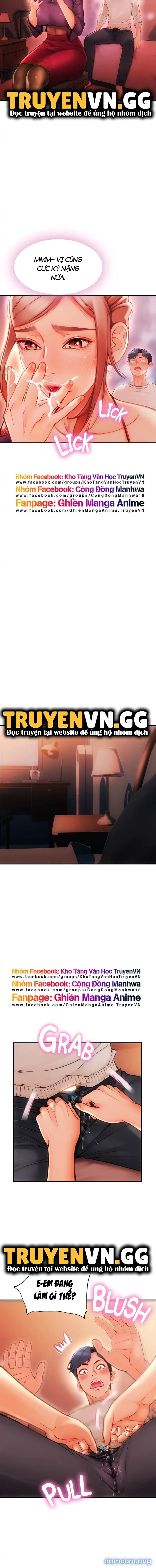 Tiệm Tạp Hóa Cuối Phố 