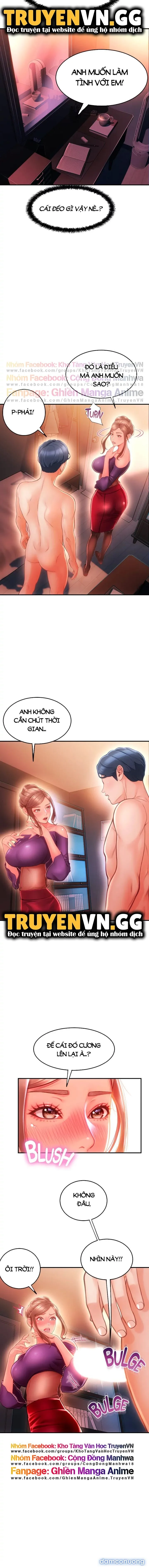 Tiệm Tạp Hóa Cuối Phố 