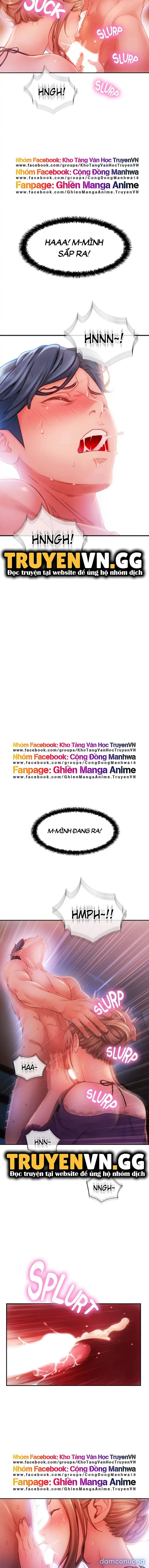 Tiệm Tạp Hóa Cuối Phố 
