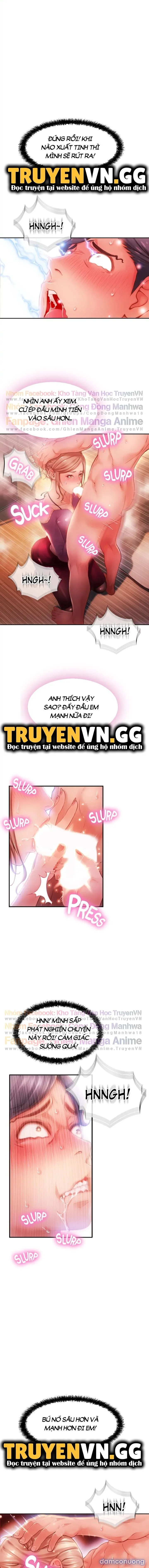 Tiệm Tạp Hóa Cuối Phố 