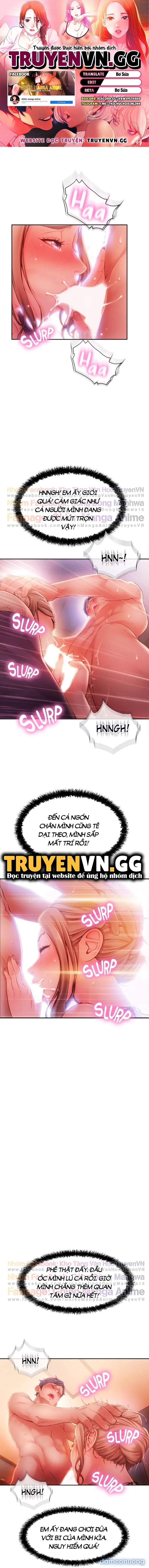 Tiệm Tạp Hóa Cuối Phố 