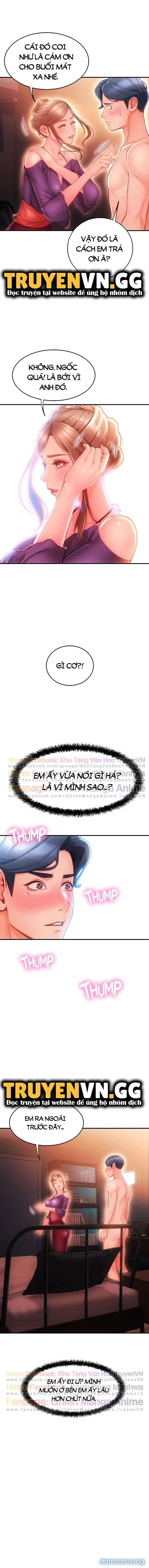 Tiệm Tạp Hóa Cuối Phố 