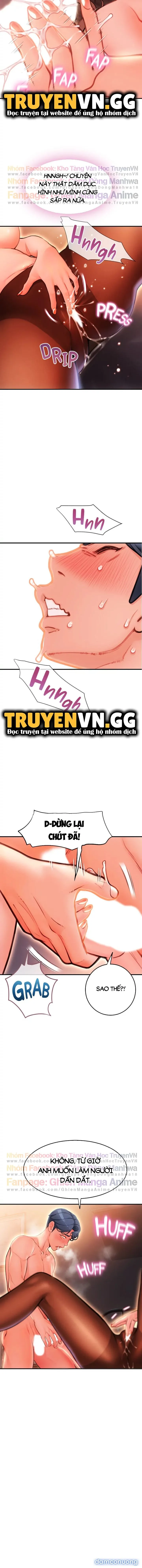 Tiệm Tạp Hóa Cuối Phố 