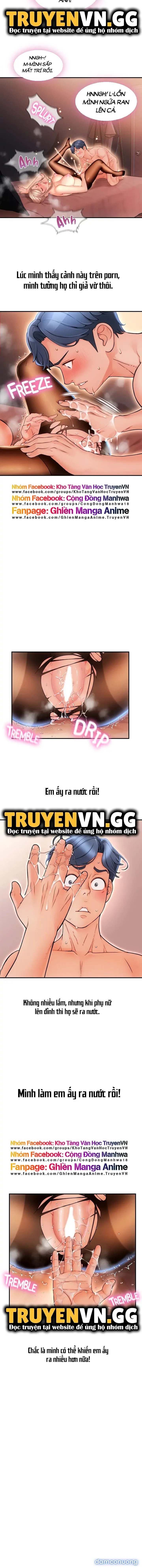 Tiệm Tạp Hóa Cuối Phố 