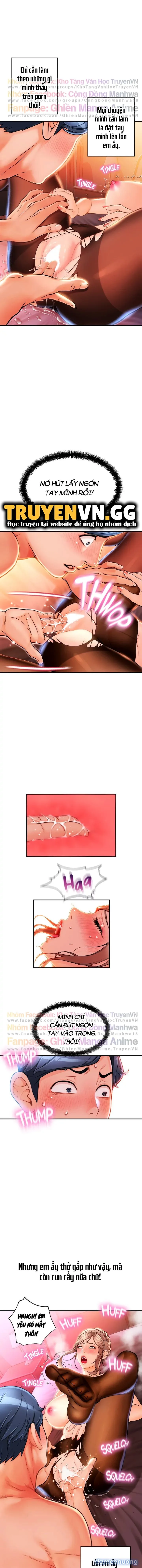 Tiệm Tạp Hóa Cuối Phố 
