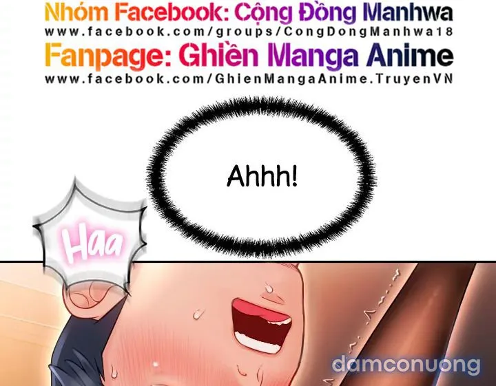 Tiệm Tạp Hóa Cuối Phố 