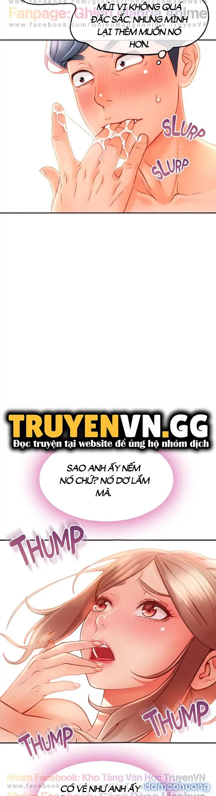 Tiệm Tạp Hóa Cuối Phố 