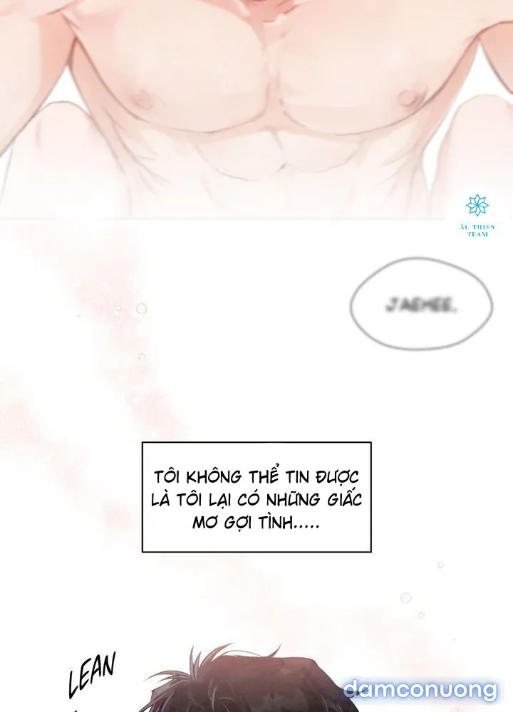 Giấc Mơ Ngọt Ngào 