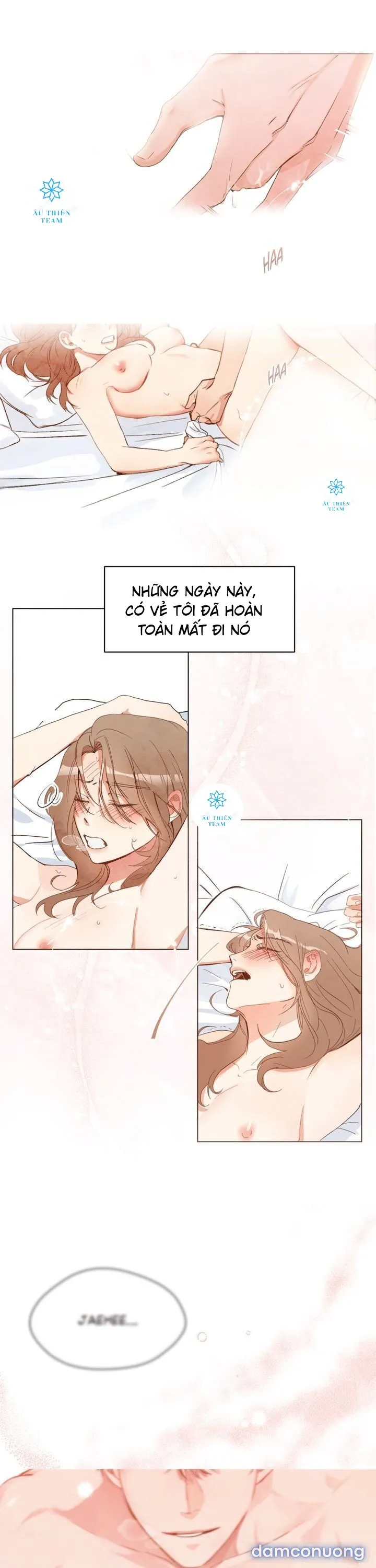Giấc Mơ Ngọt Ngào 