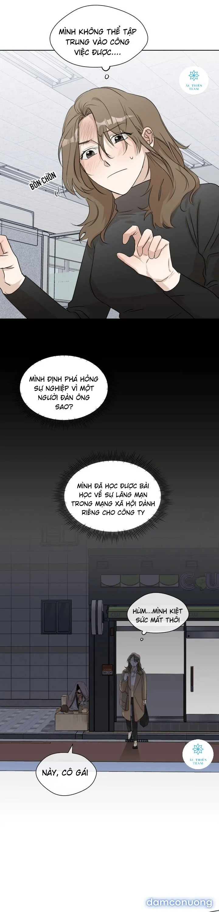 Giấc Mơ Ngọt Ngào 