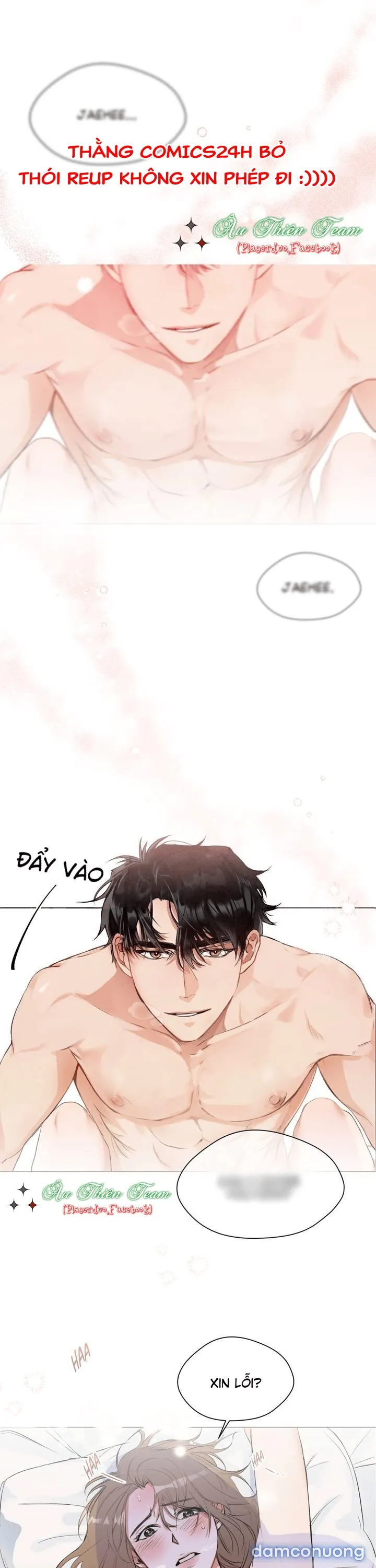 Giấc Mơ Ngọt Ngào 