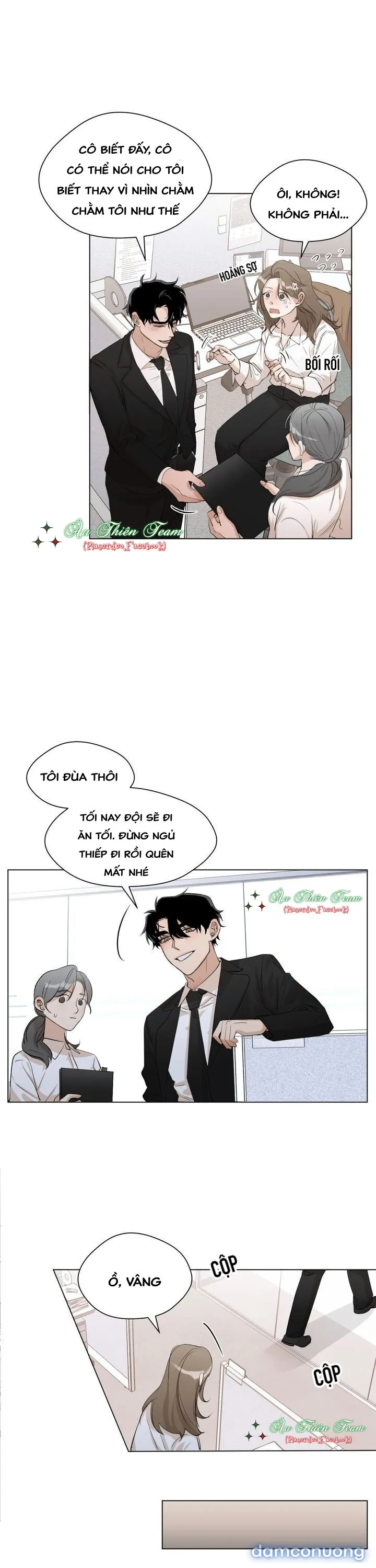 Giấc Mơ Ngọt Ngào 