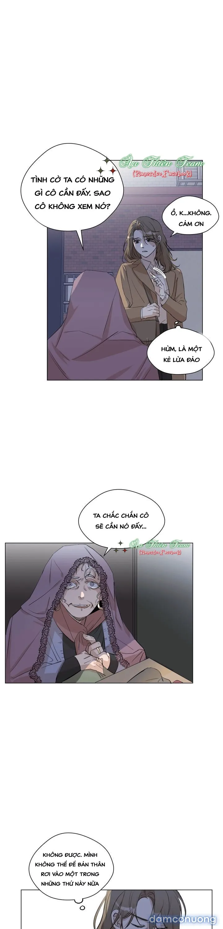 Giấc Mơ Ngọt Ngào 