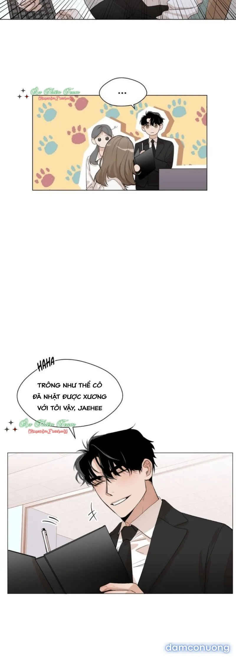 Giấc Mơ Ngọt Ngào 