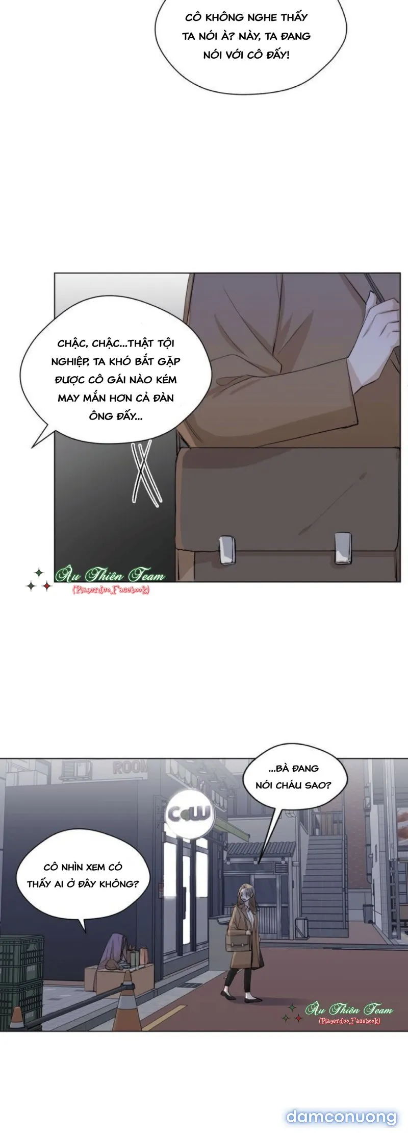 Giấc Mơ Ngọt Ngào 