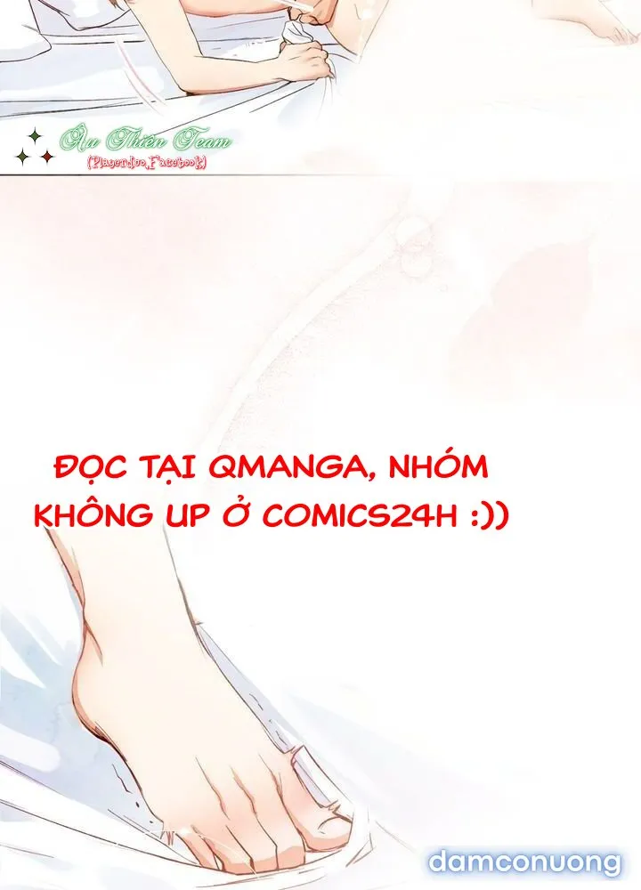 Giấc Mơ Ngọt Ngào 