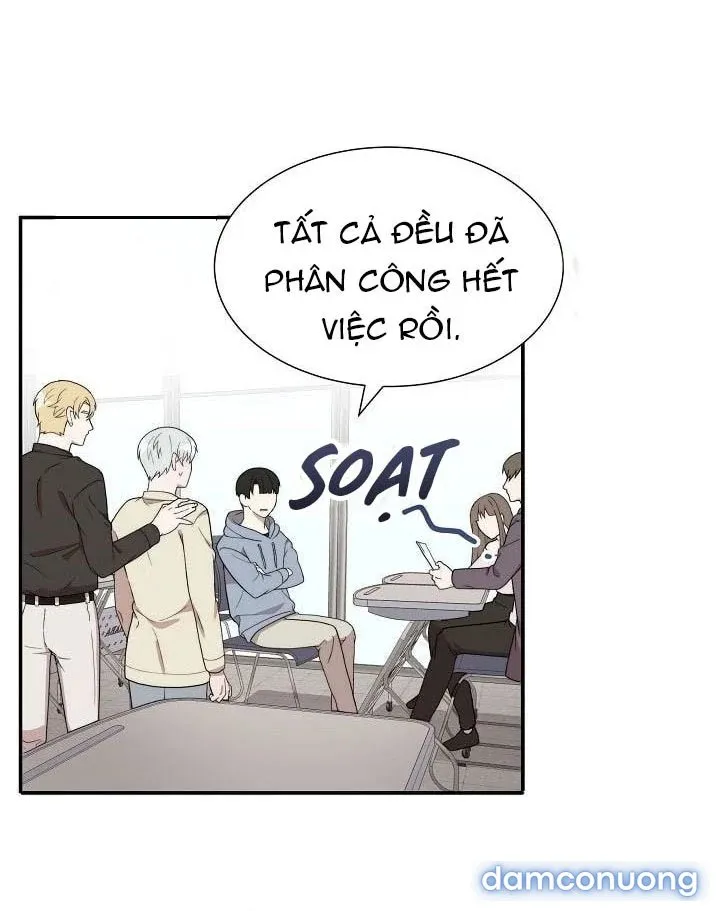 Giấc Mơ Ngọt Ngào 