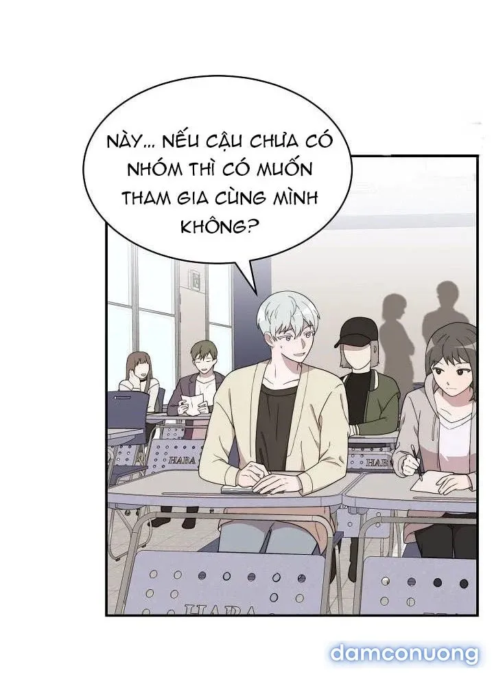 Giấc Mơ Ngọt Ngào 
