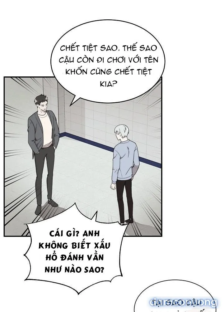 Giấc Mơ Ngọt Ngào 
