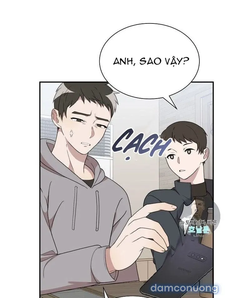 Giấc Mơ Ngọt Ngào 