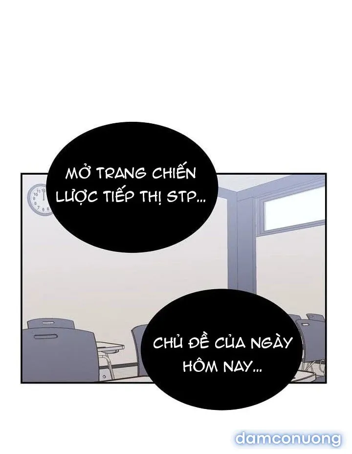 Giấc Mơ Ngọt Ngào 