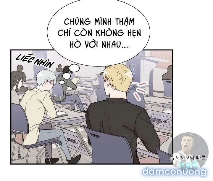 Giấc Mơ Ngọt Ngào 