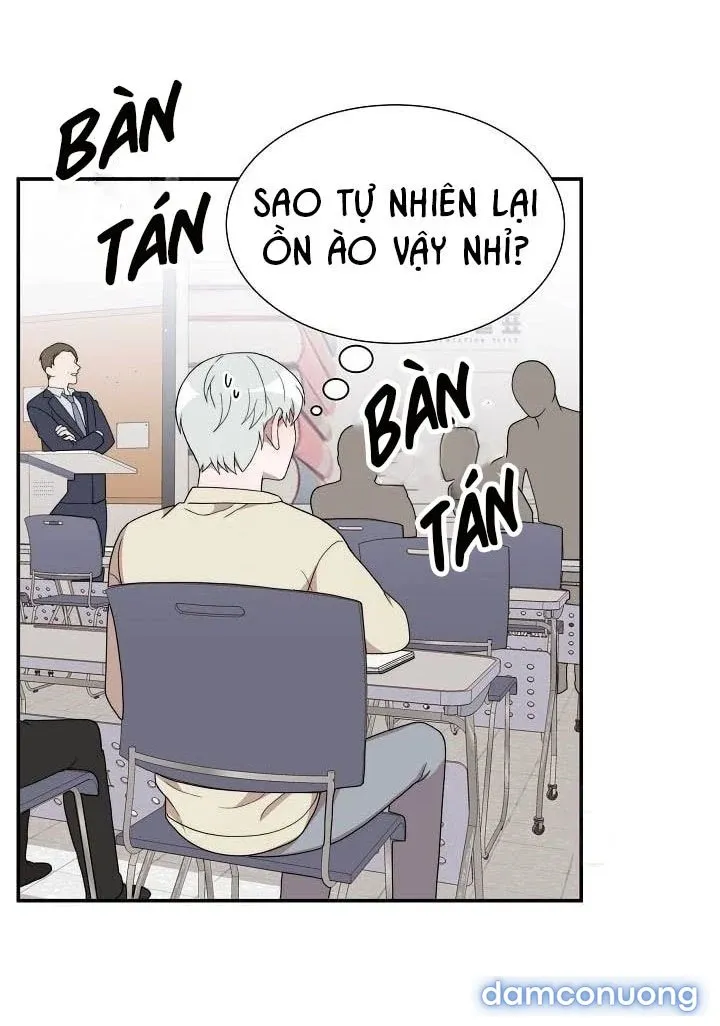 Giấc Mơ Ngọt Ngào 