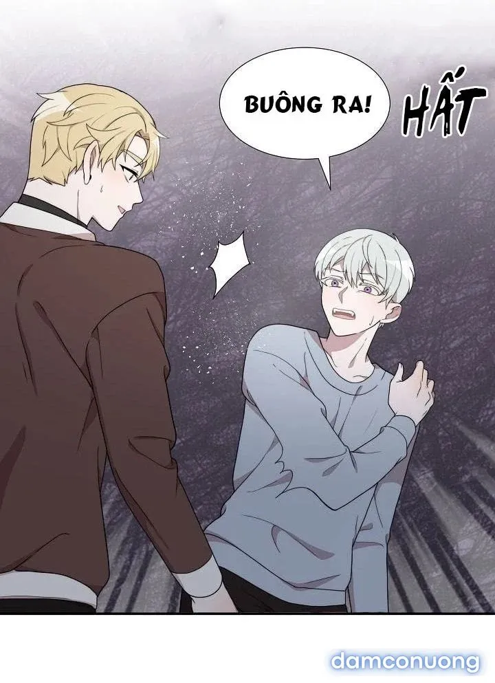 Giấc Mơ Ngọt Ngào 