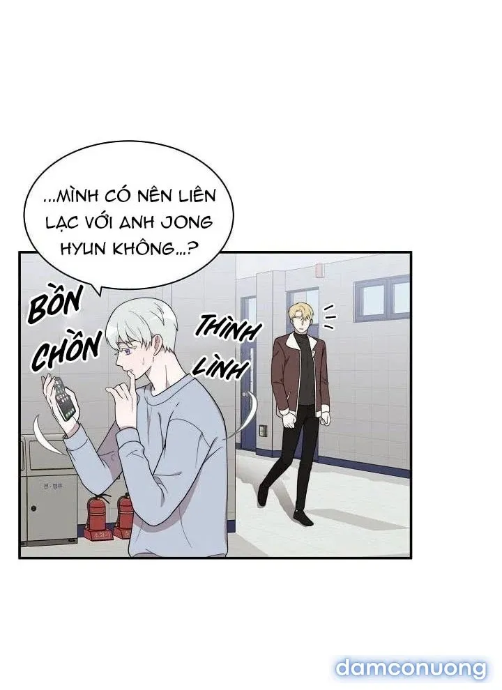 Giấc Mơ Ngọt Ngào 
