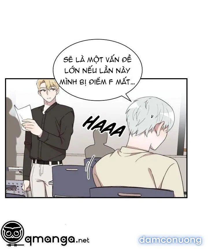 Giấc Mơ Ngọt Ngào 