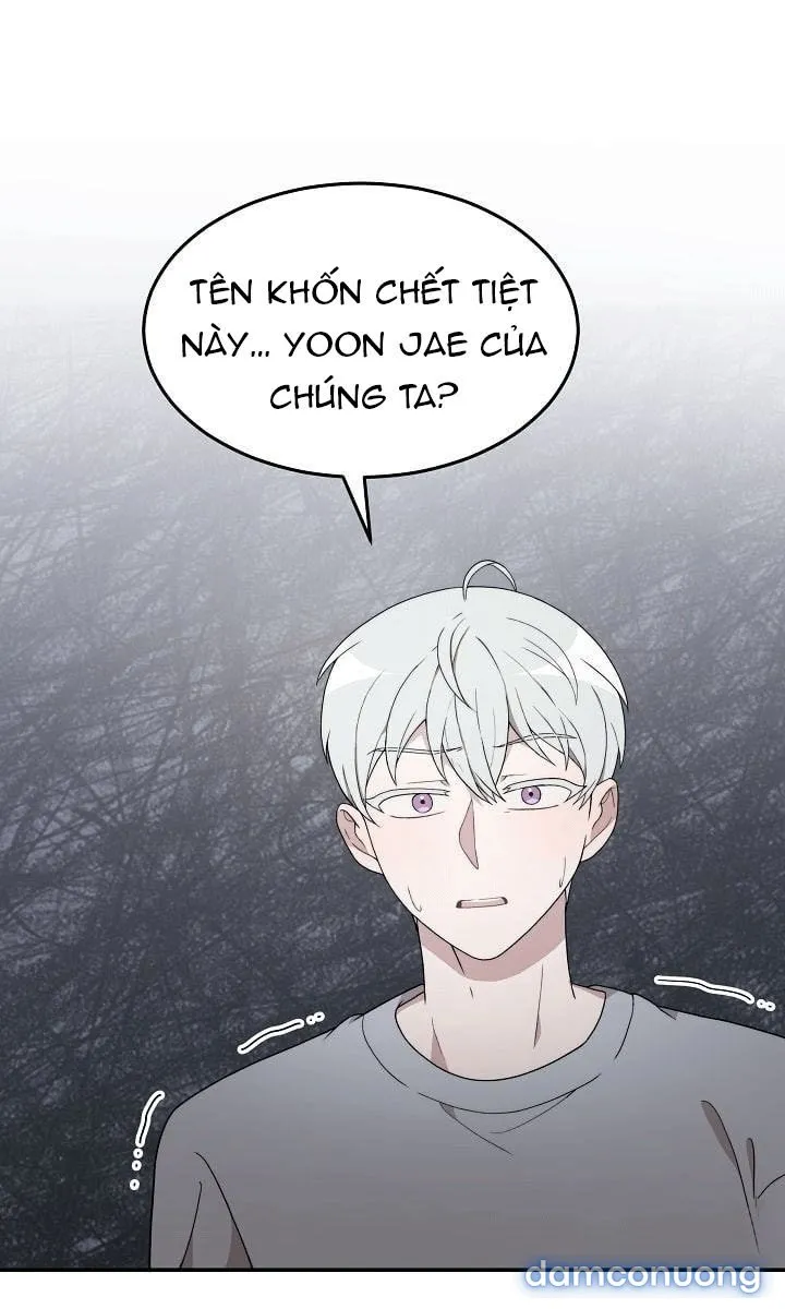 Giấc Mơ Ngọt Ngào 