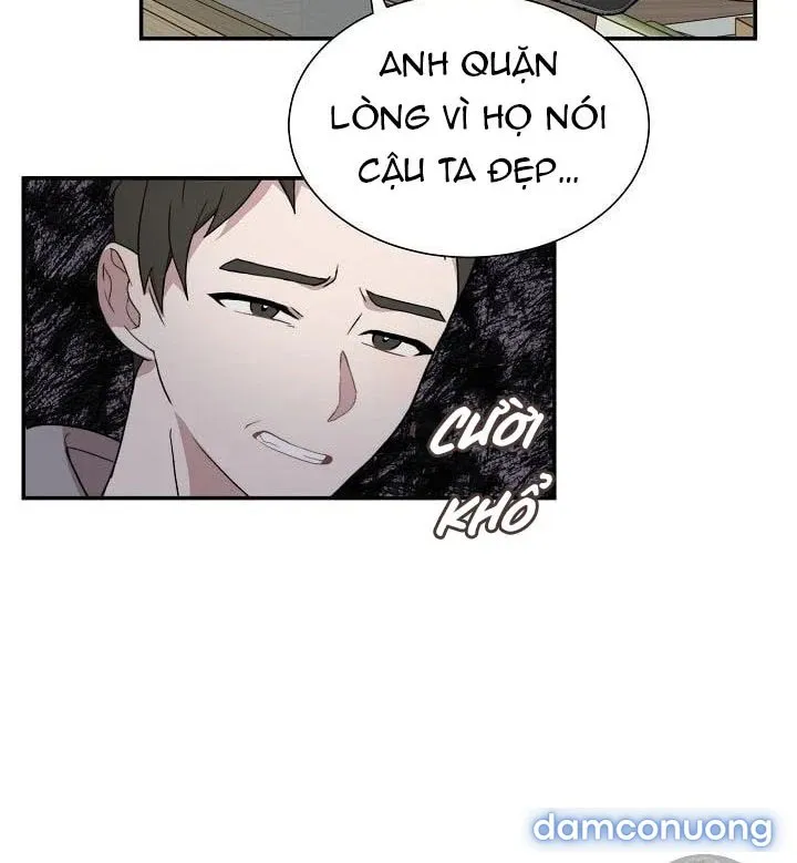 Giấc Mơ Ngọt Ngào 