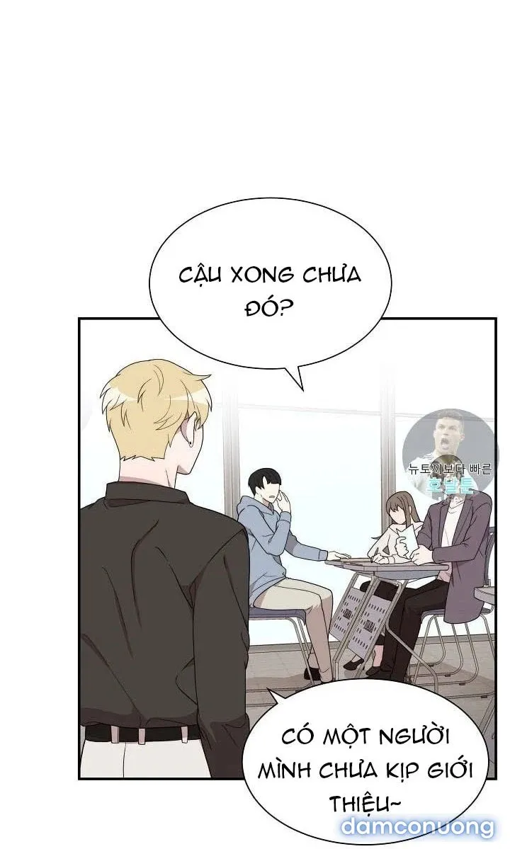 Giấc Mơ Ngọt Ngào 