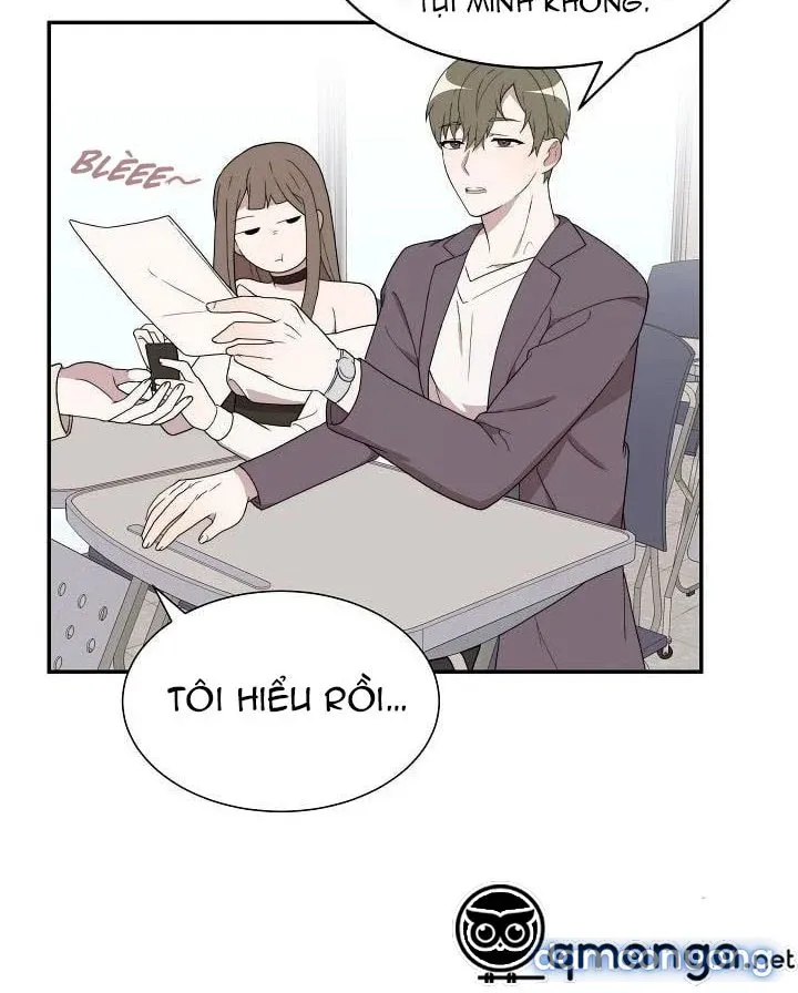 Giấc Mơ Ngọt Ngào 
