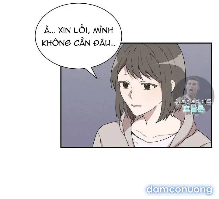 Giấc Mơ Ngọt Ngào 