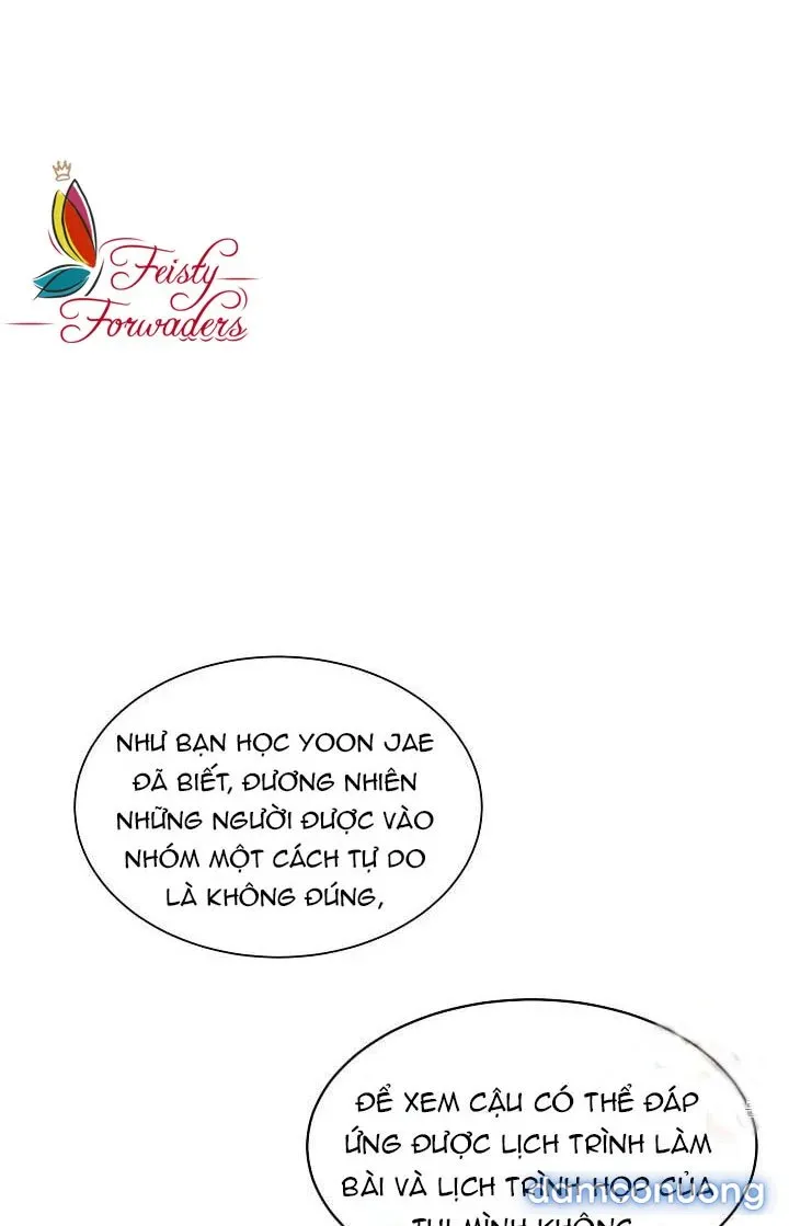 Giấc Mơ Ngọt Ngào 