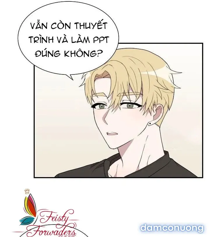 Giấc Mơ Ngọt Ngào 