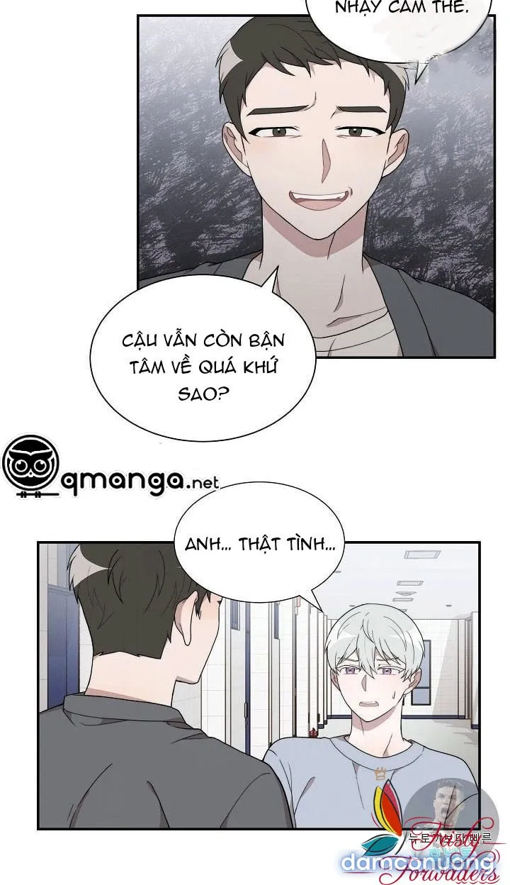 Giấc Mơ Ngọt Ngào 